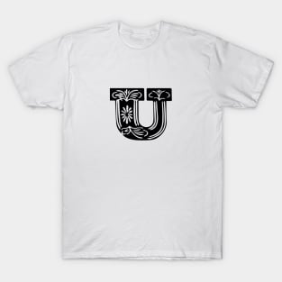 Type U T-Shirt